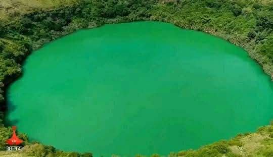 ሐረ ሸይጣን ሐይቅ