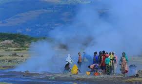 አርቶ ፍል ውሃ